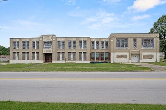 Georgetown, OH Apartments - 300 W State St