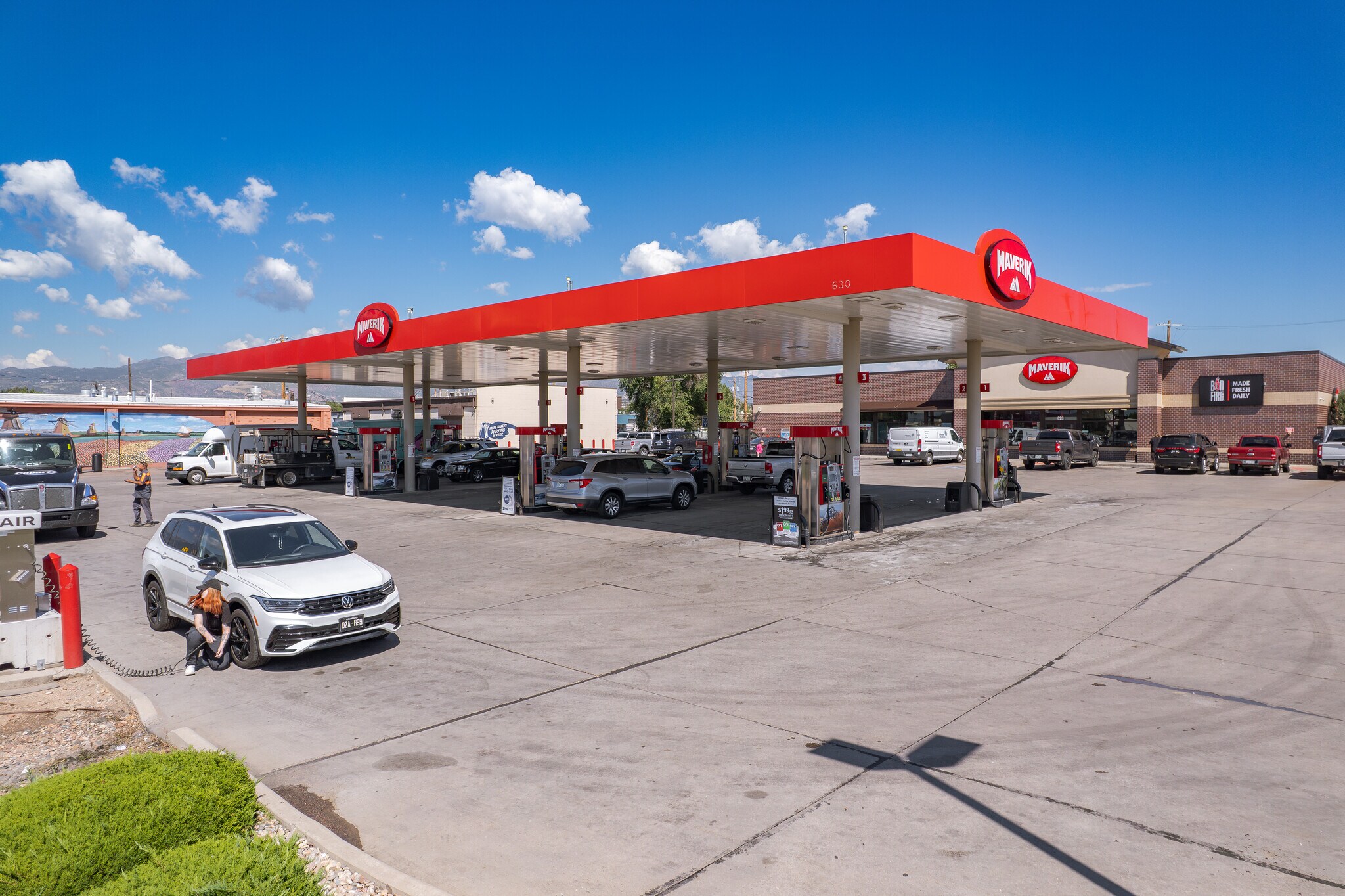 620 E Fillmore St, Colorado Springs, CO for Sale