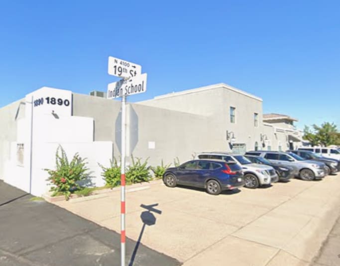 1890 E Indian School Rd, Phoenix, AZ for Sale