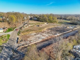 Akron, OH Industrial Land - 1007 Bank St Akron, OH Industrial Land - 1007 Bank St