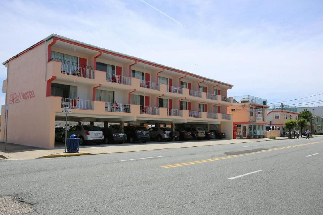 4711 Atlantic Ave, Wildwood, NJ for Sale