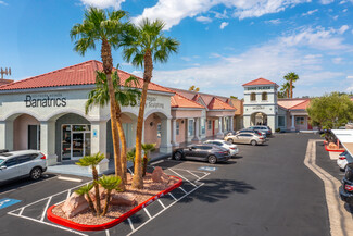 Las Vegas, NV Office - 3365 E Flamingo Rd