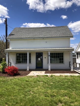 Avon, CT Flex - 9 Waterville Rd