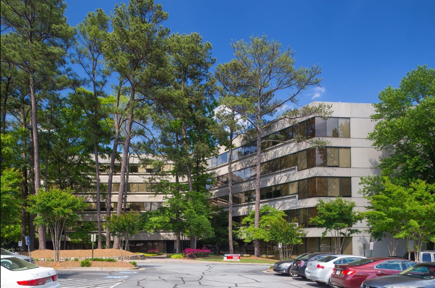 2801 Buford Hwy NE, Atlanta, GA for Rent