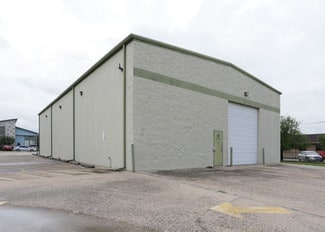 Webster, TX Industrial - 1561 Live Oak St