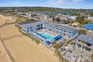 Montauk, NY Hospitality - 84 S Emerson Ave