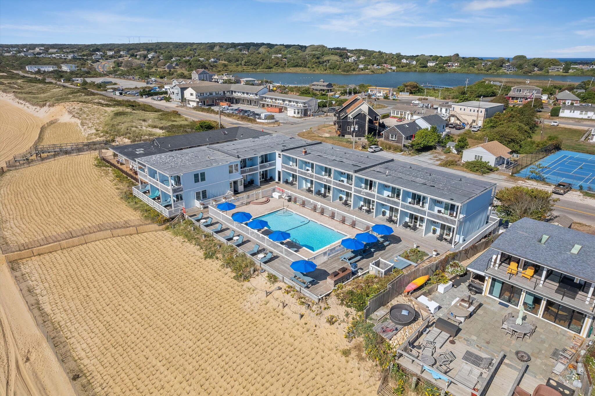 84 S Emerson Ave, Montauk, NY for Sale