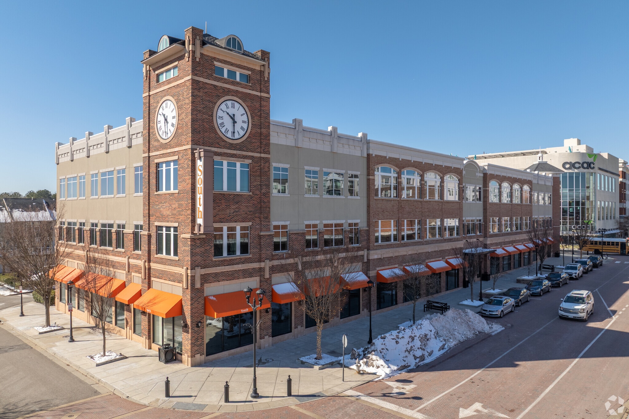 2151-2171 Old Brick Rd, Glen Allen, VA for Sale