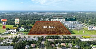 Wesley Chapel, FL Commercial - 33925 CR 54 Wesley Chapel, FL Commercial - 33925 CR 54