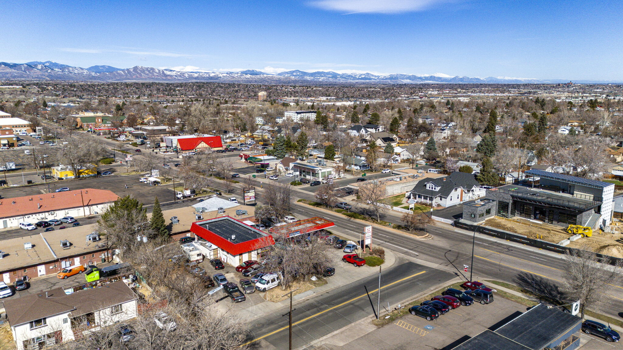 1200 W Littleton Blvd, Littleton, CO for Sale