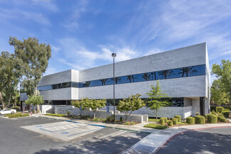 Fresno, CA Office - 6795 N Palm Ave