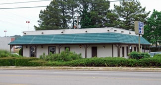 Columbia, SC Veterinarian/Kennel - 2444 Decker Blvd