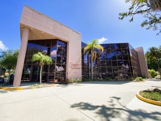 Bradenton, FL Office/Medical, Medical - 401 Manatee Ave E