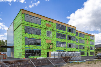 Chambly, QC Office - 920 Av Simard