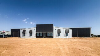 Wolfforth, TX Office - 8916 FM 1585 Wolfforth, TX Office - 8916 FM 1585