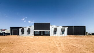 Wolfforth, TX Office - 8916 FM 1585 Wolfforth, TX Office - 8916 FM 1585