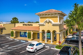 Delray Beach, FL Retail - 2275 Federal Hwy