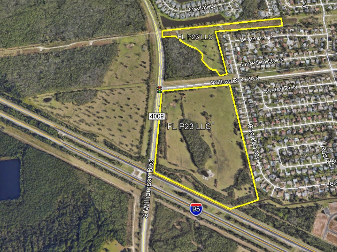 Williamson, Port Orange, FL for Rent