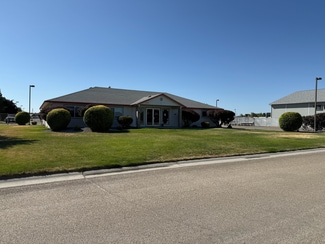 Caldwell, ID Office, Industrial - 314 Badiola St