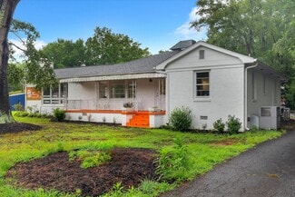 Simpsonville, SC Retail - 323 W Georgia Rd Simpsonville, SC Retail - 323 W Georgia Rd