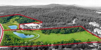 Fayetteville, AR Commercial Land - 3001 Technology Way