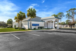 Edgewater, FL Bank - 1504 S Ridgewood Ave Edgewater, FL Bank - 1504 S Ridgewood Ave
