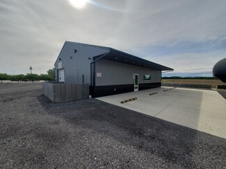 Upper Sandusky, OH Freestanding - 1579 E Wyandot Ave Upper Sandusky, OH Freestanding - 1579 E Wyandot Ave