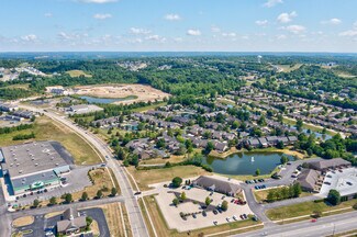 Hamilton, OH Commercial Land - 850 NW Washington blvd Hamilton, OH Commercial Land - 850 NW Washington blvd