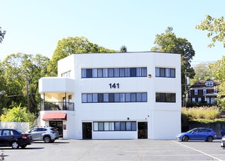Briarcliff Manor, NY Office - 141 N State Rd