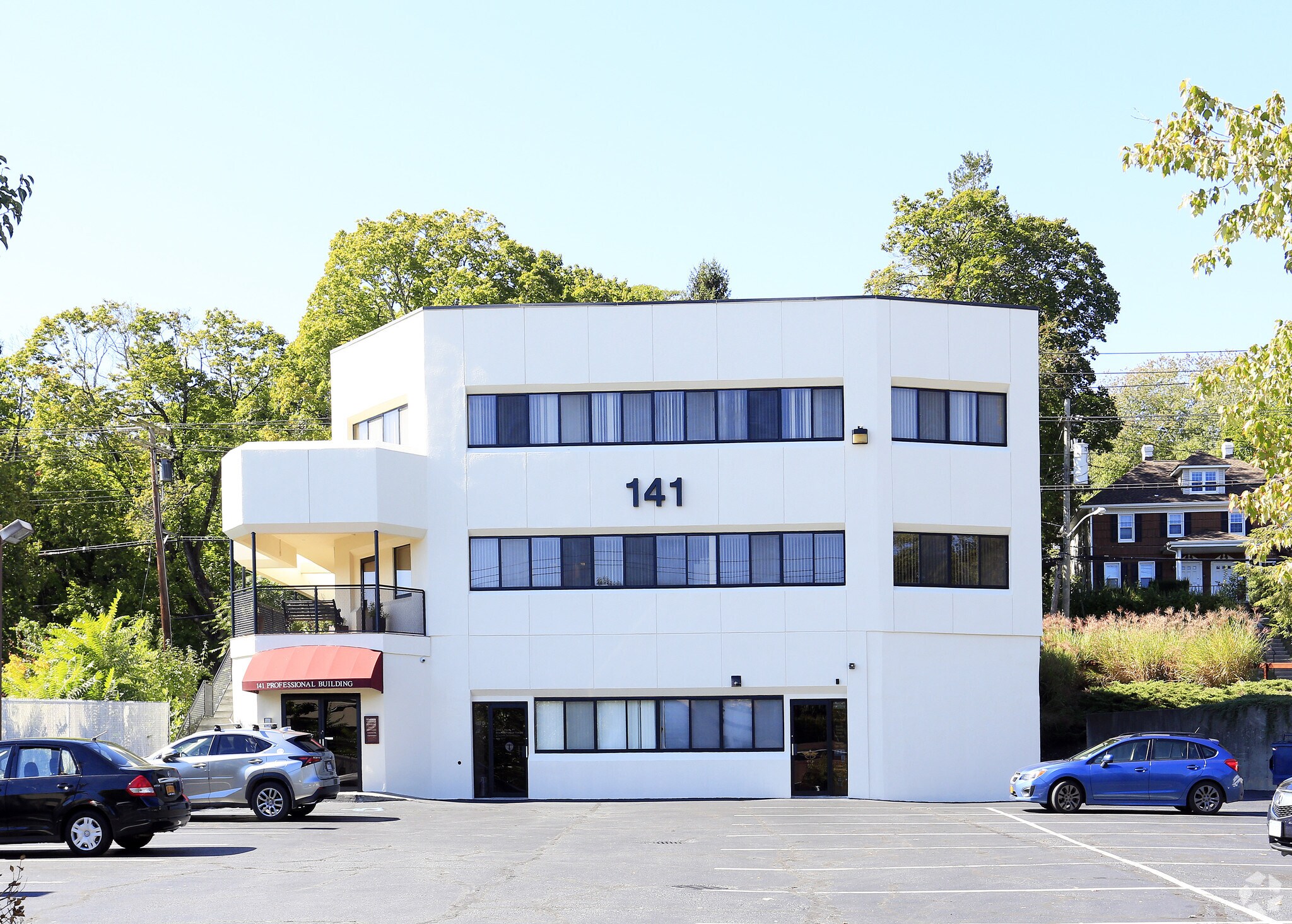 141 N State Rd, Briarcliff Manor, NY for Rent