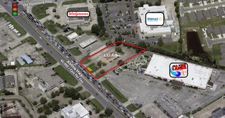 Baton Rouge, LA Commercial - 9755 Airline Hwy