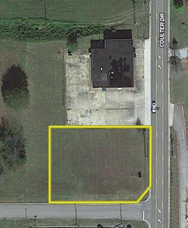 Coulter Cove +/- .52 Ac, New Albany, MS for Sale