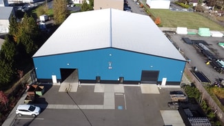 Marysville, WA Warehouse - 4033 134th St NE