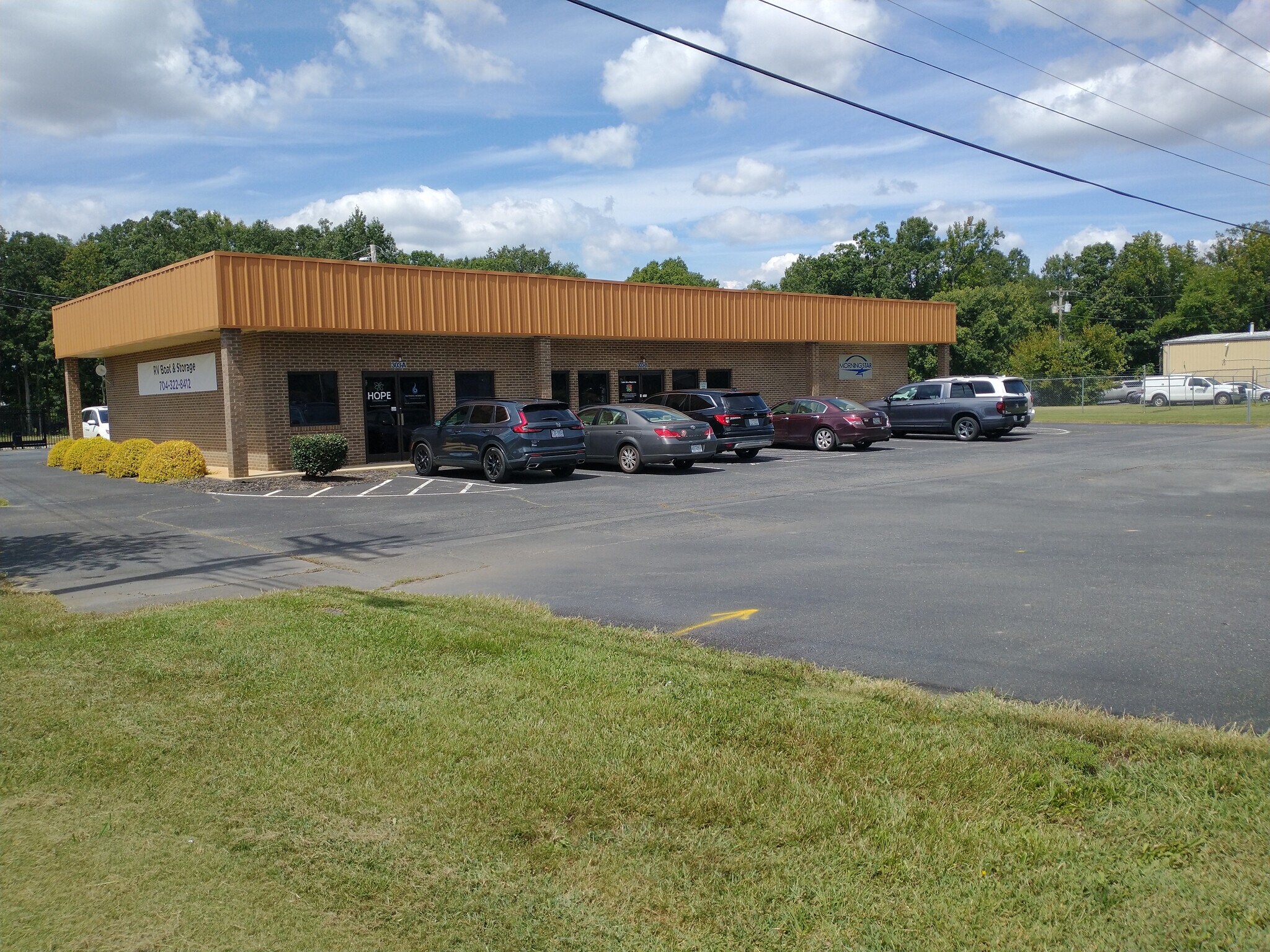 303 Highway 740, Albemarle, NC for Sale
