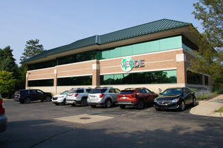 Clarkston, MI Office - 8031 Ortonville Rd