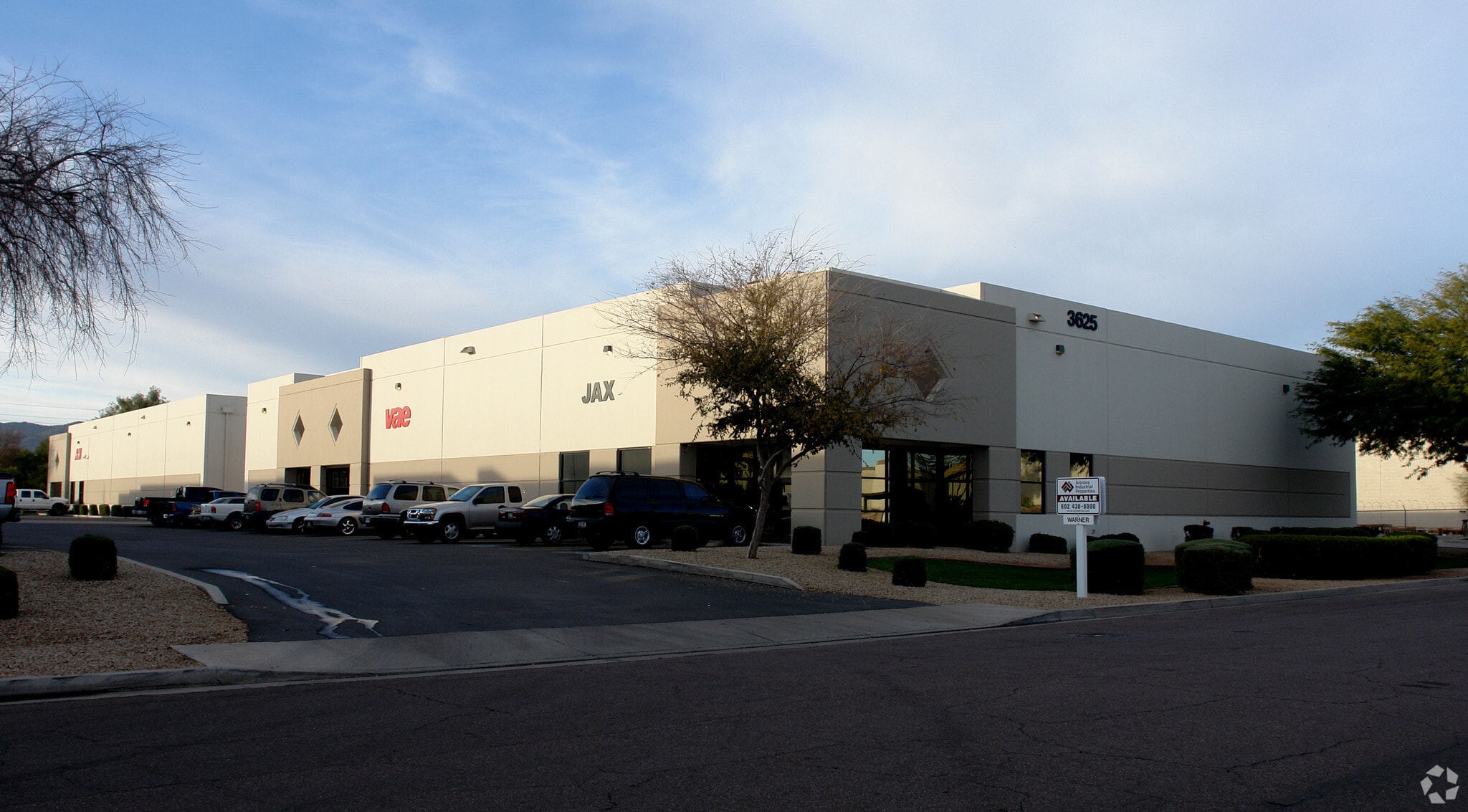 3625 E Atlanta Ave, Phoenix, AZ for Rent