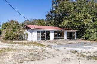 Crestview, FL Storefront - 2785 Goodwin Ave