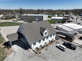 Firth, NE Bank - 108 W 3rd St