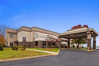 Monroe, OH Hospitality - 40 New Garver Rd