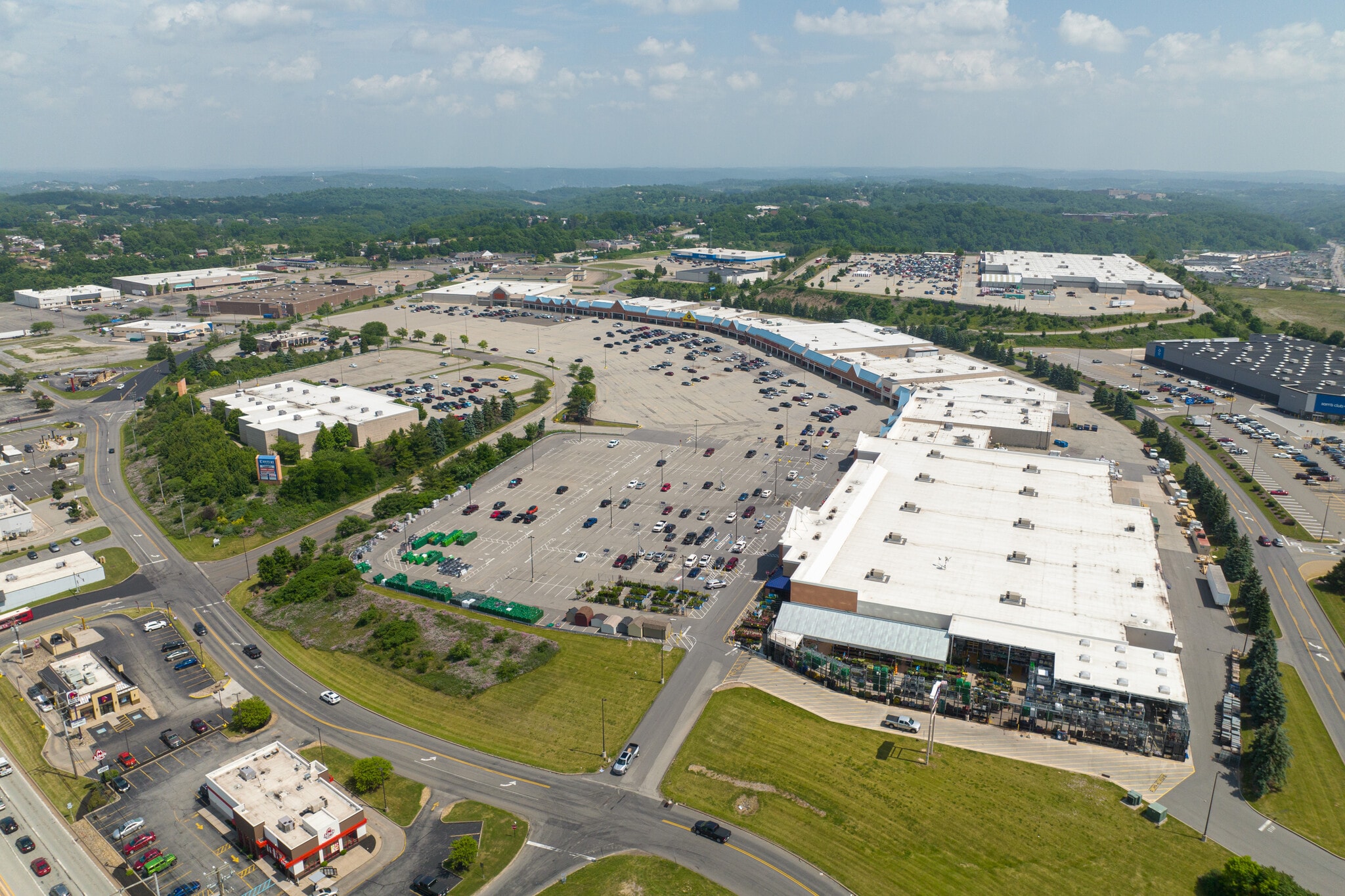 2001-3505 Mountain View Dr, West Mifflin, PA for Rent