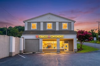 Staunton, VA Retail - 902 Richmond Ave Staunton, VA Retail - 902 Richmond Ave
