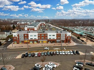 Aberdeen, NJ Retail - 1101 Schindler Dr Aberdeen, NJ Retail - 1101 Schindler Dr