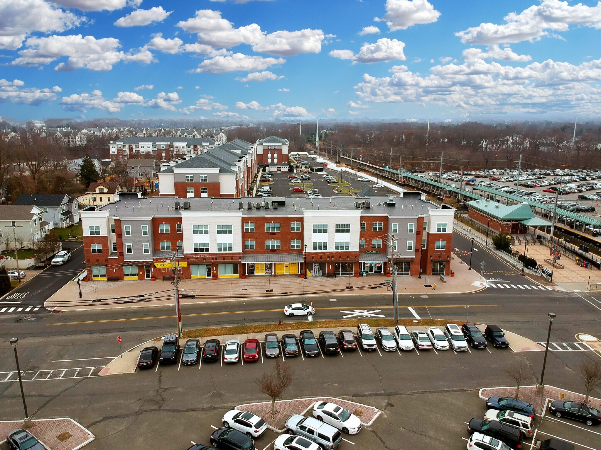 1101 Schindler Dr, Aberdeen, NJ for Rent