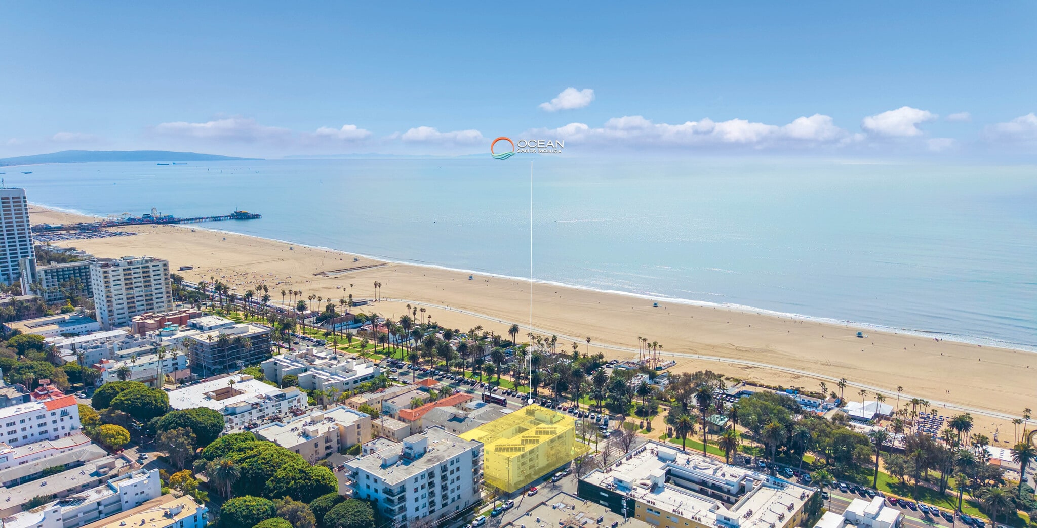 901 Ocean Ave, Santa Monica, CA for Sale