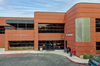 Las Vegas, NV Office/Medical - 2020 Palomino Ln