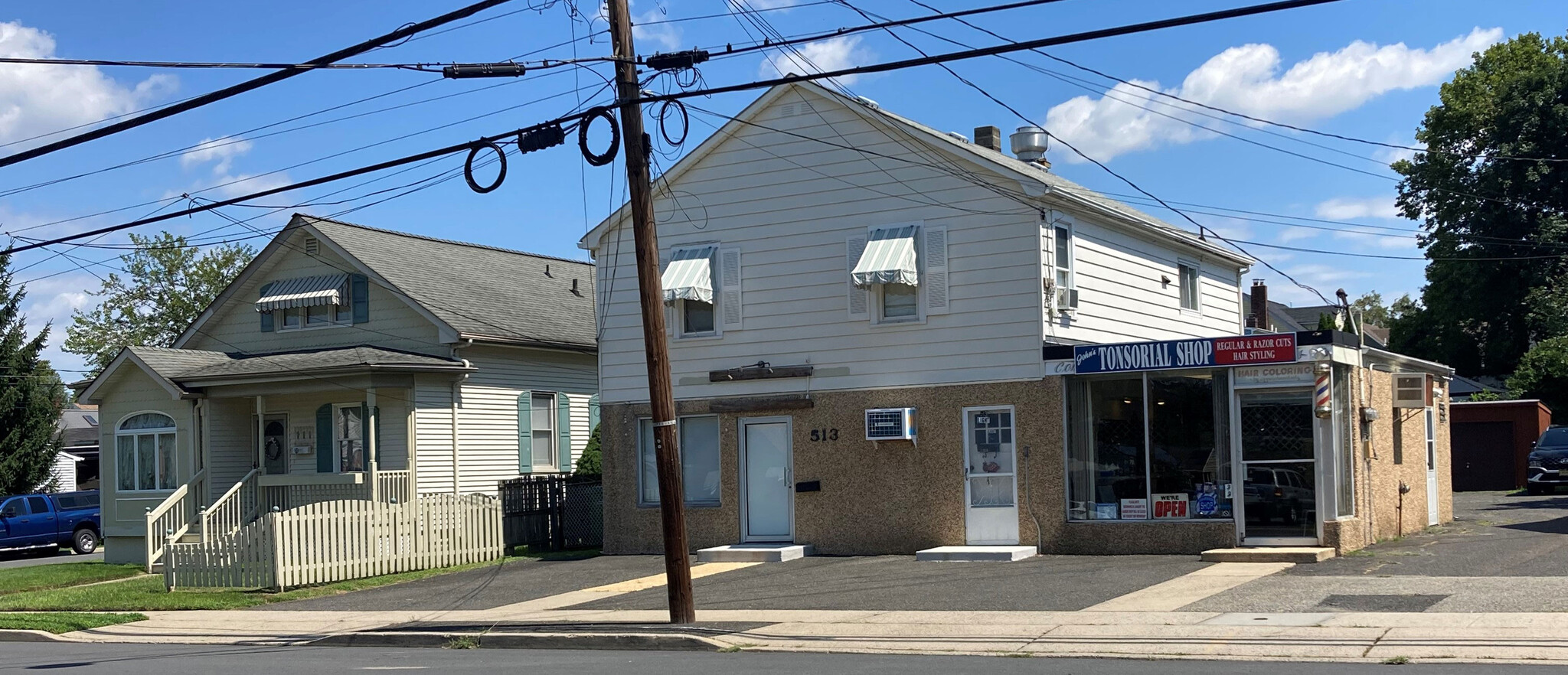 513 S Pine Ave, South Amboy, NJ for Sale