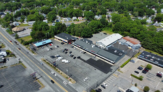 Brockton, MA Retail - 683 Belmont St