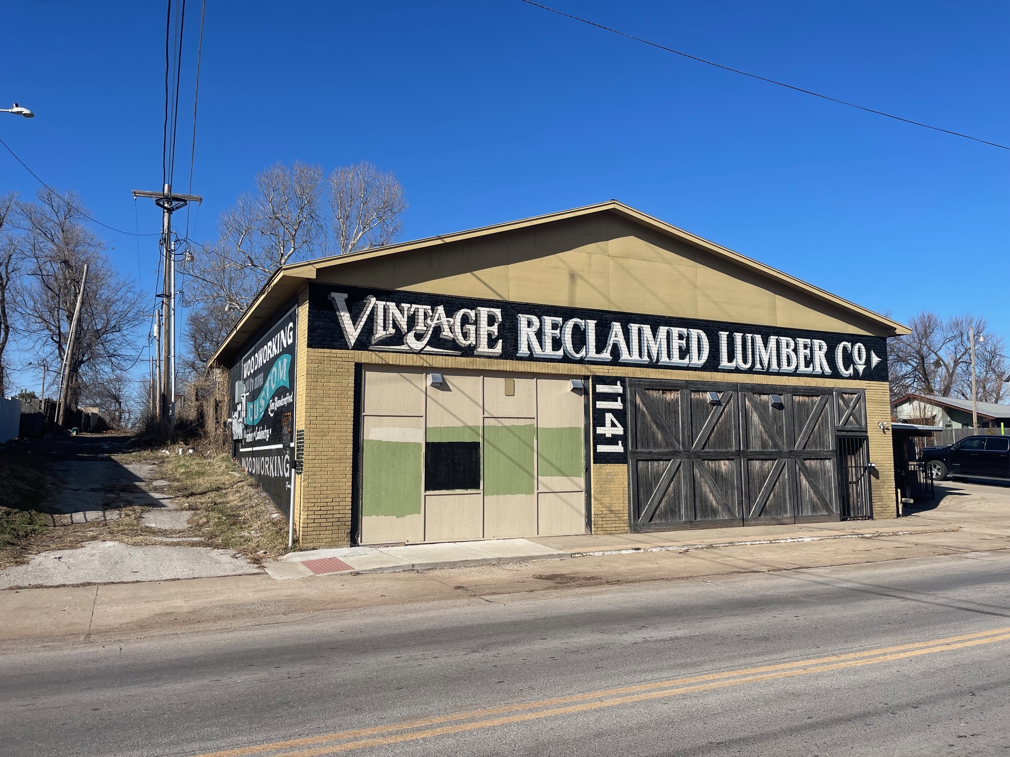 1137-1141 N Western Ave, Oklahoma City, OK for Rent