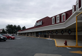 Olney, MD Office/Retail, Retail - 3410-3494 Olney-Laytonsville Rd