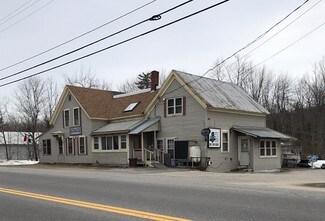 East Waterboro, ME undefined - 221 Main St